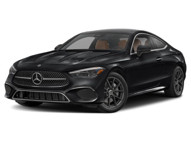 2026 Mercedes-Benz Cle - $60,081