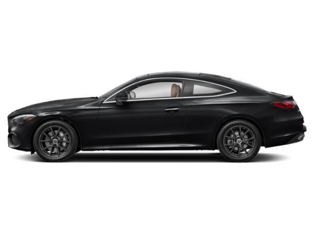 2026 Mercedes-Benz Cle - $60,081