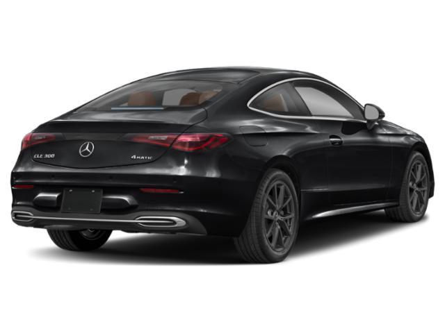2026 Mercedes-Benz Cle - $60,081