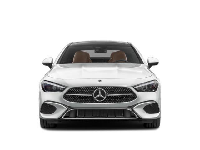 2026 Mercedes-Benz Cle - $60,081