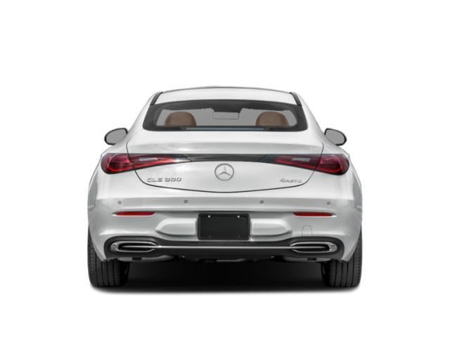 2026 Mercedes-Benz Cle - $60,081