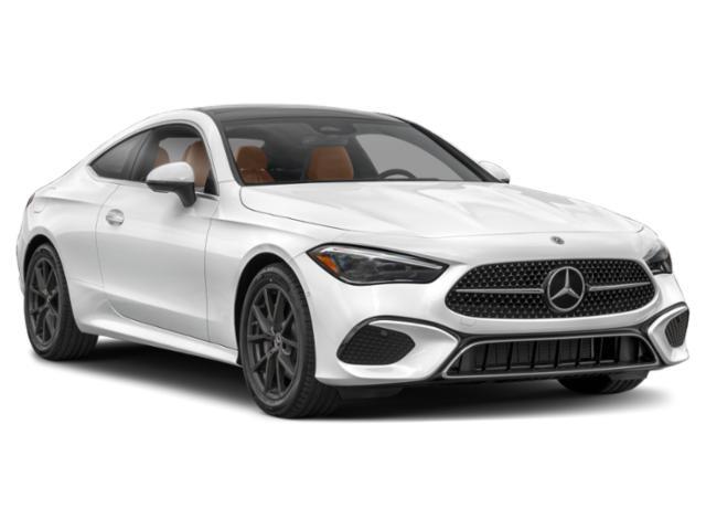 2026 Mercedes-Benz Cle - $60,081