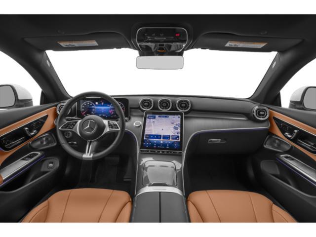 2026 Mercedes-Benz Cle - $60,081