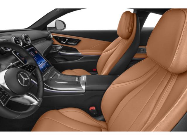 2026 Mercedes-Benz Cle - $60,081