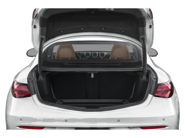 2026 Mercedes-Benz Cle - $60,081