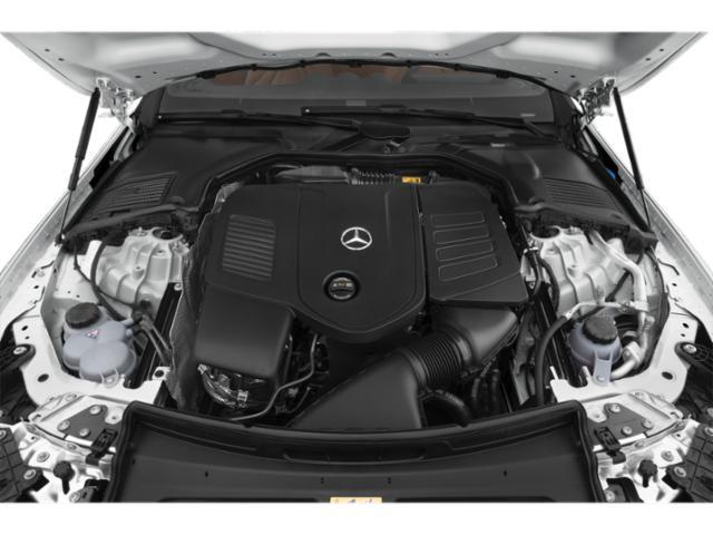 2026 Mercedes-Benz Cle - $60,081