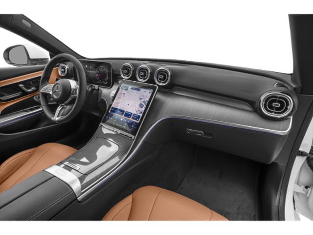2026 Mercedes-Benz Cle - $60,081