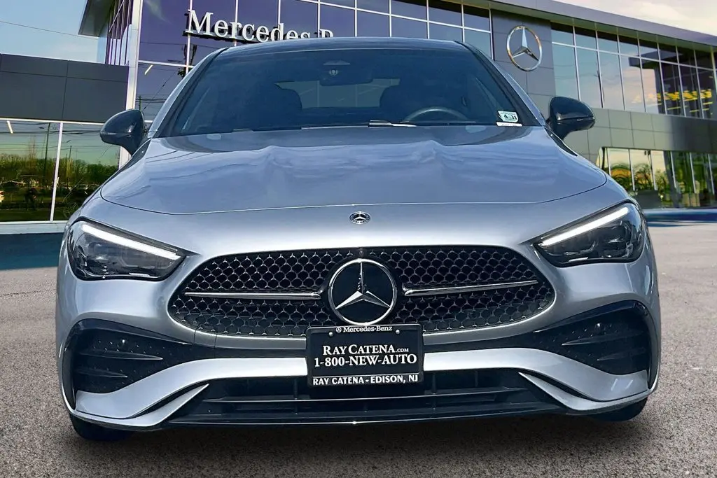 2026 Mercedes-Benz Cle - $59,495