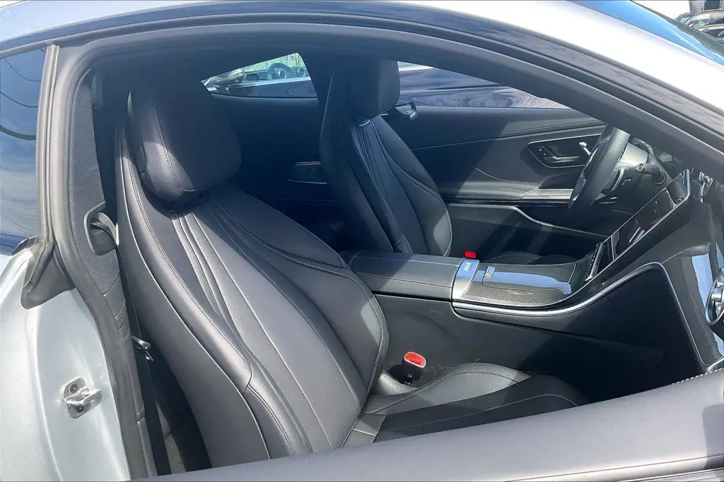 2026 Mercedes-Benz Cle - $59,495