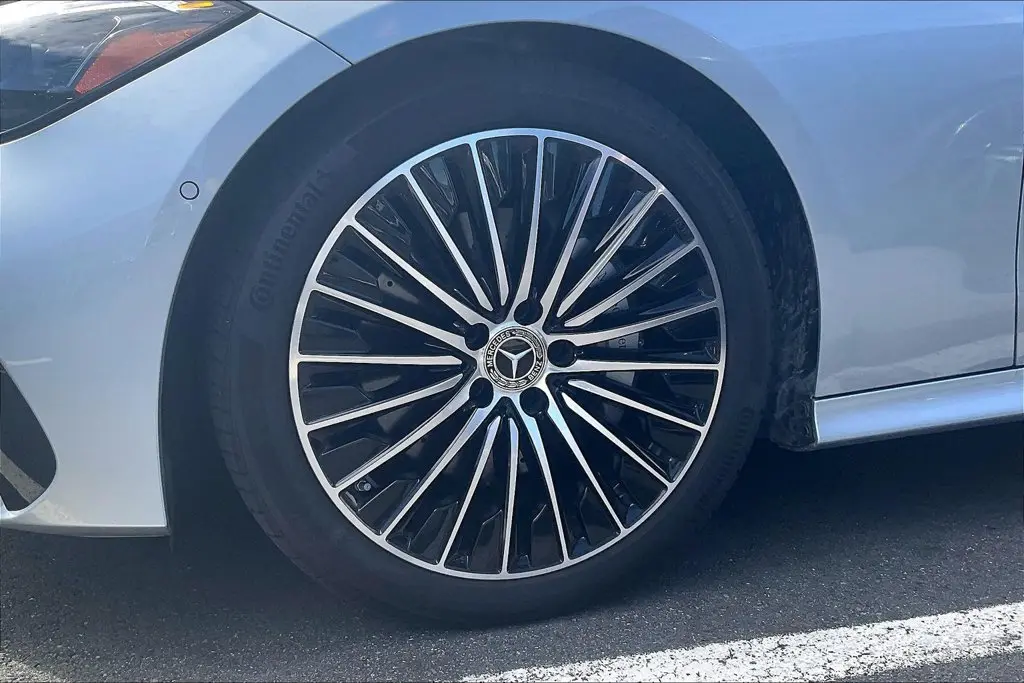 2026 Mercedes-Benz Cle - $59,495