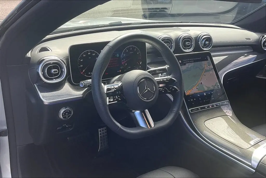 2026 Mercedes-Benz Cle - $59,495