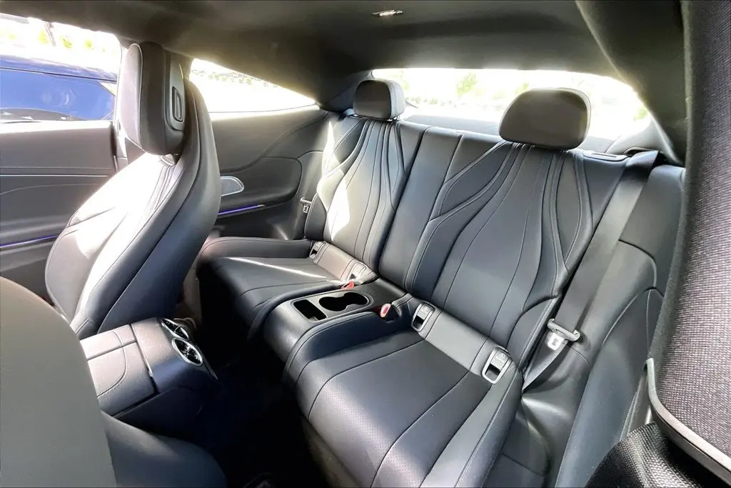 2026 Mercedes-Benz Cle - $59,495