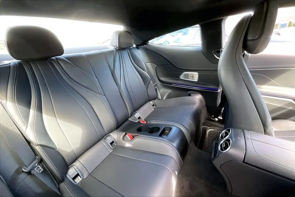 2026 Mercedes-Benz Cle - $59,495