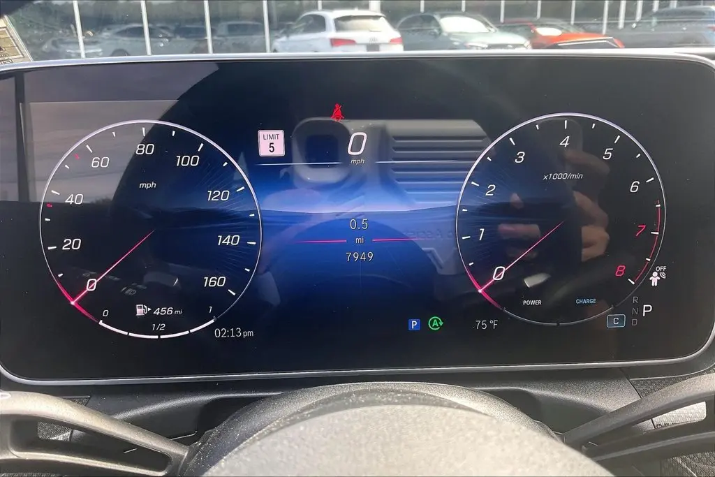 2026 Mercedes-Benz Cle - $59,495