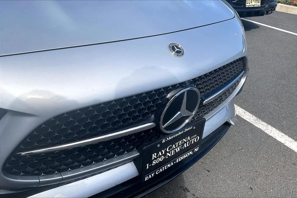 2026 Mercedes-Benz Cle - $59,495