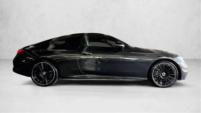 2026 Mercedes-Benz CLE 300 CLE 300 4MATIC