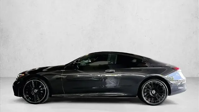 2026 Mercedes-Benz CLE 300 CLE 300 4MATIC