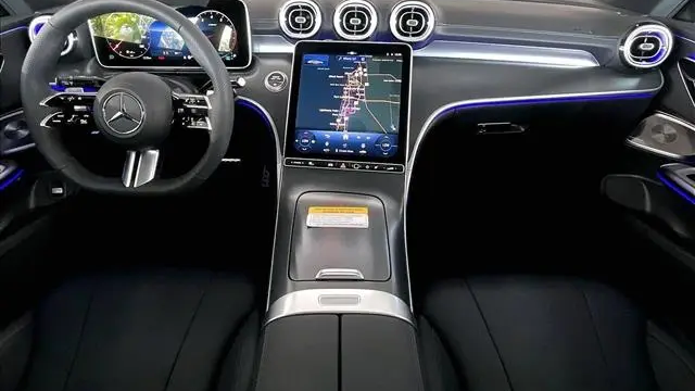2026 Mercedes-Benz CLE 300 CLE 300 4MATIC
