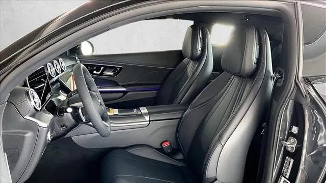 2026 Mercedes-Benz CLE 300 CLE 300 4MATIC