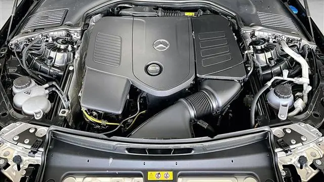 2026 Mercedes-Benz CLE 300 CLE 300 4MATIC