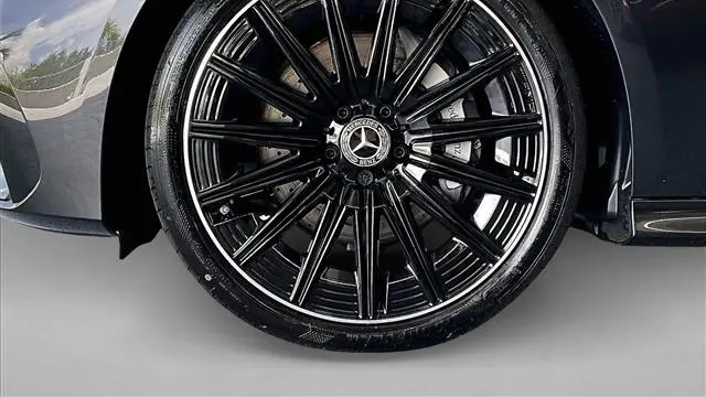2026 Mercedes-Benz CLE 300 CLE 300 4MATIC