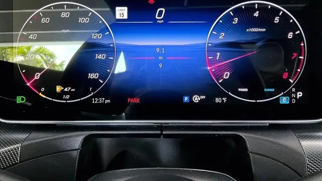 2026 Mercedes-Benz CLE 300 CLE 300 4MATIC