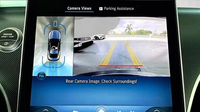 2026 Mercedes-Benz CLE 300 CLE 300 4MATIC