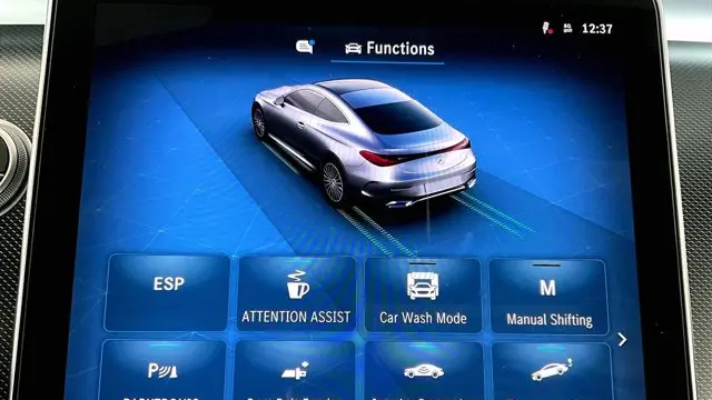 2026 Mercedes-Benz CLE 300 CLE 300 4MATIC