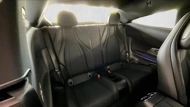 2026 Mercedes-Benz CLE 300 CLE 300 4MATIC