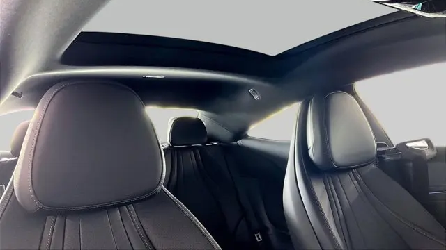 2026 Mercedes-Benz CLE 300 CLE 300 4MATIC