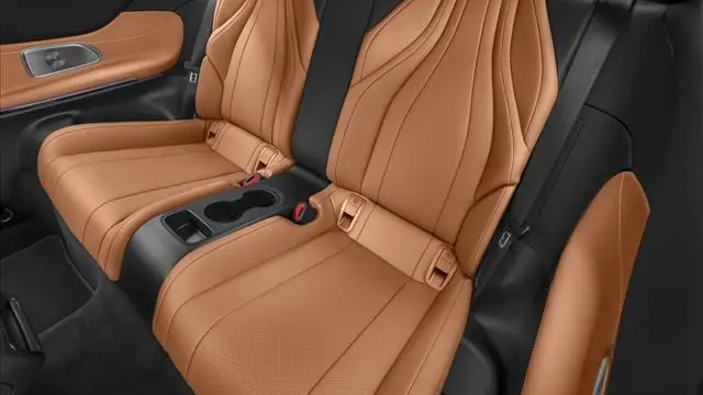 2026 Mercedes-Benz CLE 300 CLE 300 4MATIC