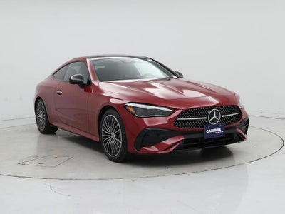 Photo of a 2024 Mercedes-Benz CLE 300 AWD CLE 300 4MATIC 2DR Coupe for sale