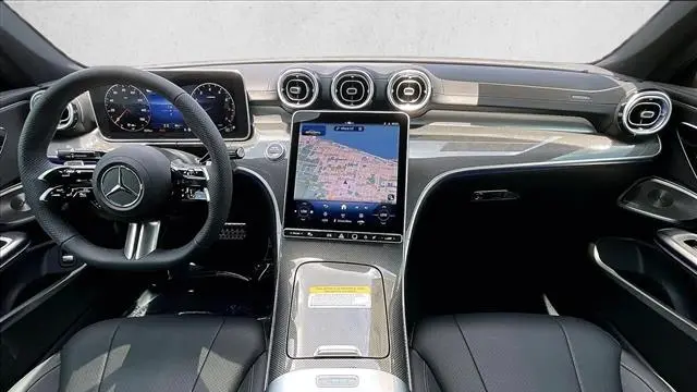 2026 Mercedes-Benz CLE 300 CLE 300 4MATIC