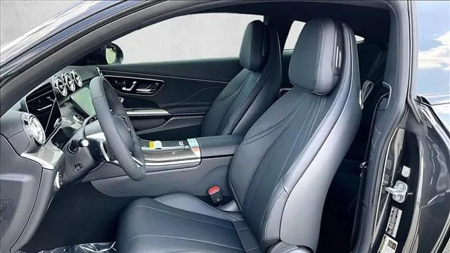 2026 Mercedes-Benz CLE 300 CLE 300 4MATIC