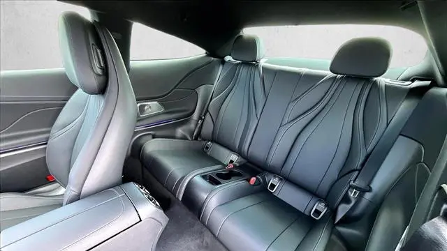 2026 Mercedes-Benz CLE 300 CLE 300 4MATIC