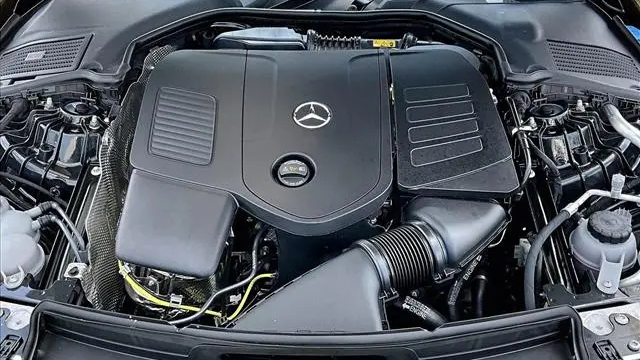 2026 Mercedes-Benz CLE 300 CLE 300 4MATIC
