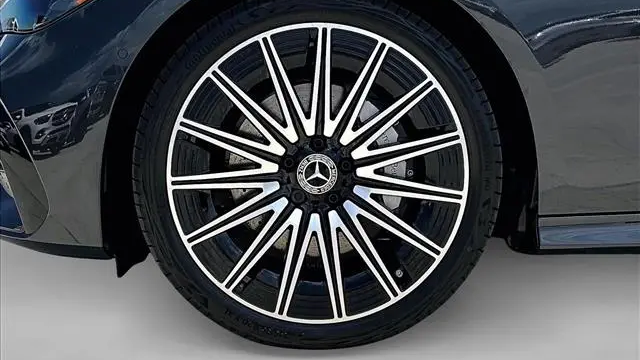 2026 Mercedes-Benz CLE 300 CLE 300 4MATIC