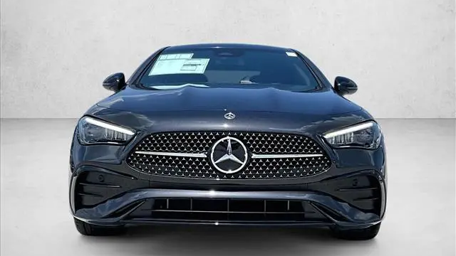 2026 Mercedes-Benz CLE 300 CLE 300 4MATIC