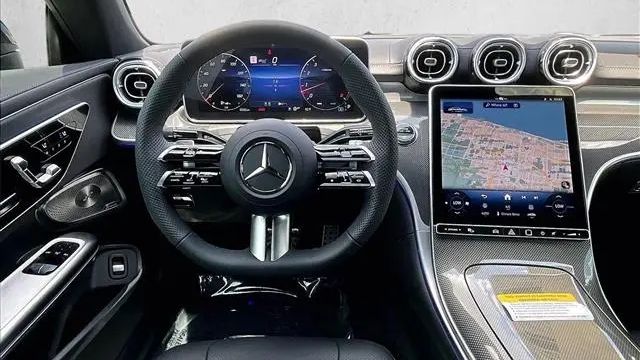 2026 Mercedes-Benz CLE 300 CLE 300 4MATIC