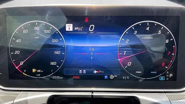 2026 Mercedes-Benz CLE 300 CLE 300 4MATIC