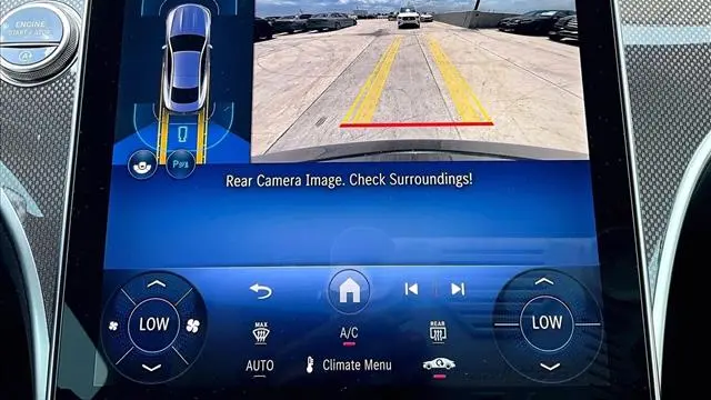 2026 Mercedes-Benz CLE 300 CLE 300 4MATIC