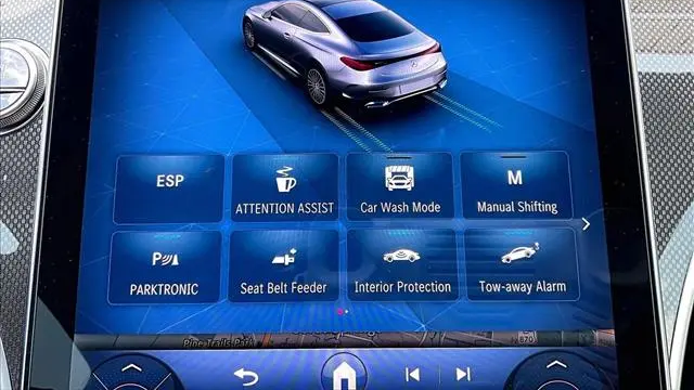 2026 Mercedes-Benz CLE 300 CLE 300 4MATIC