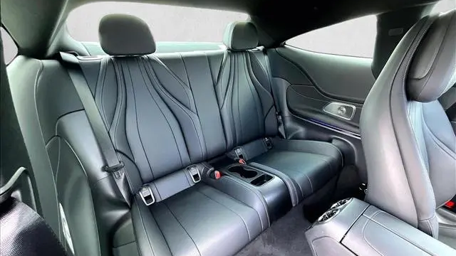 2026 Mercedes-Benz CLE 300 CLE 300 4MATIC