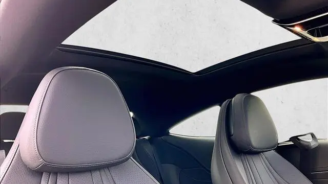 2026 Mercedes-Benz CLE 300 CLE 300 4MATIC