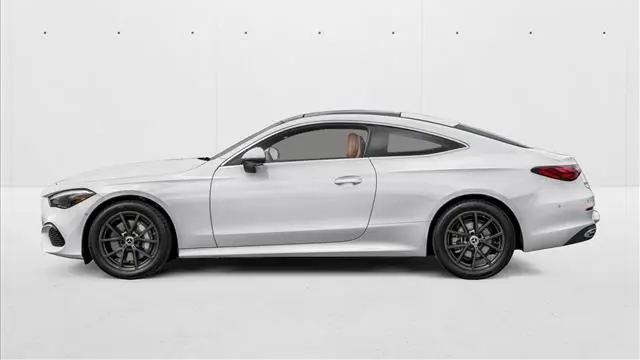 2026 Mercedes-Benz CLE 300 CLE 300 4MATIC