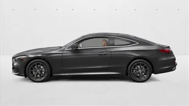 2026 Mercedes-Benz CLE 300 CLE 300 4MATIC