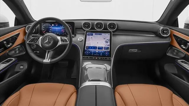 2026 Mercedes-Benz CLE 300 CLE 300 4MATIC
