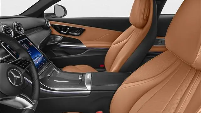 2026 Mercedes-Benz CLE 300 CLE 300 4MATIC