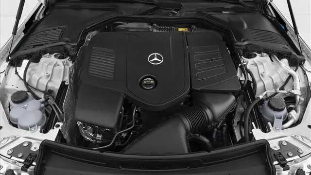 2026 Mercedes-Benz CLE 300 CLE 300 4MATIC
