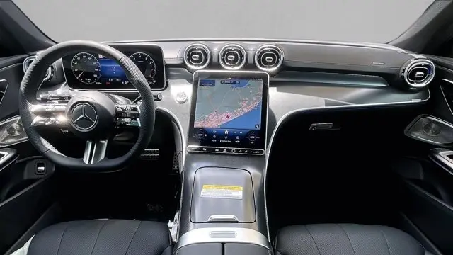 2026 Mercedes-Benz CLE 300 CLE 300 4MATIC
